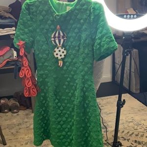 Lena dress